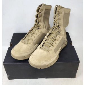 Oakley Men's Light Assault 2 Boots 4.5 Desert